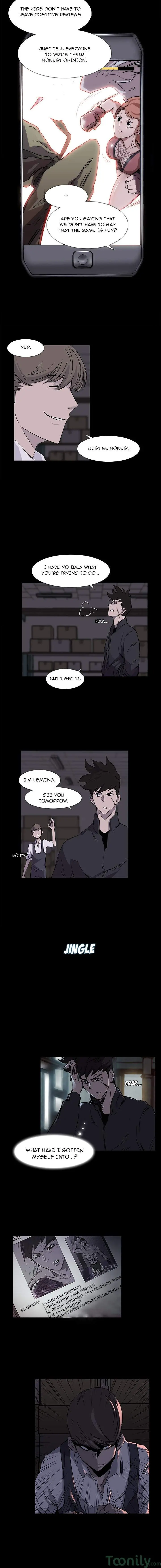 Super Rich Episode 2 - Page 6