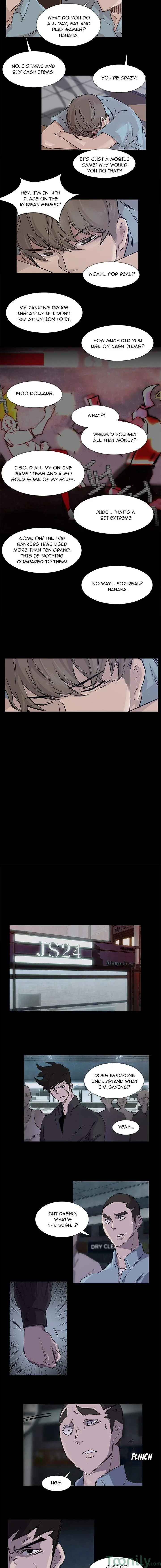 Super Rich Episode 2 - Page 8