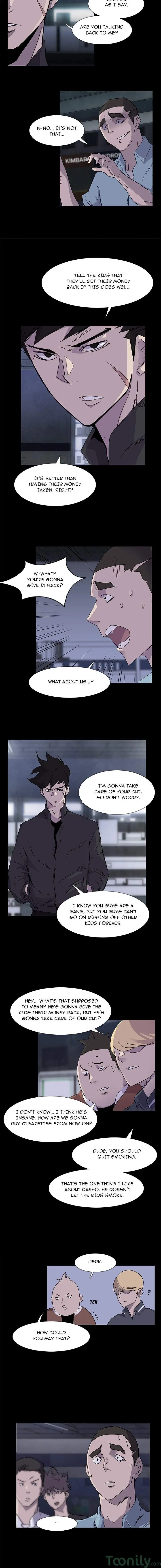 Super Rich Episode 2 - Page 9