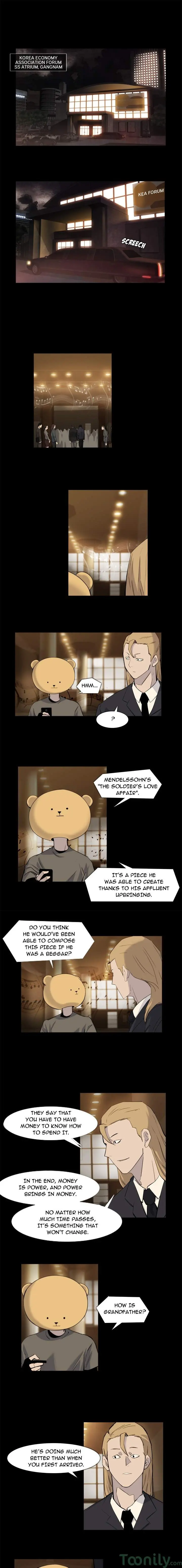 Super Rich Episode 20 - Page 1