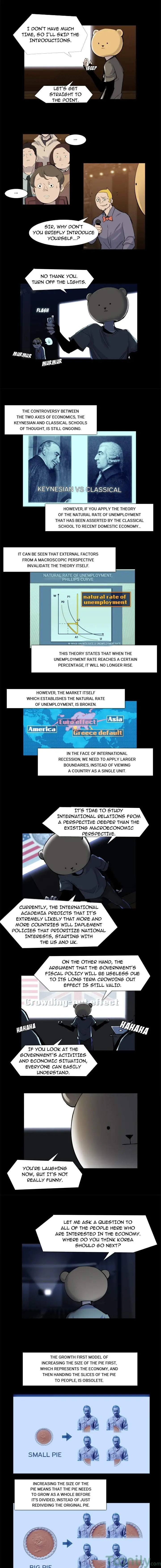 Super Rich Episode 20 - Page 3