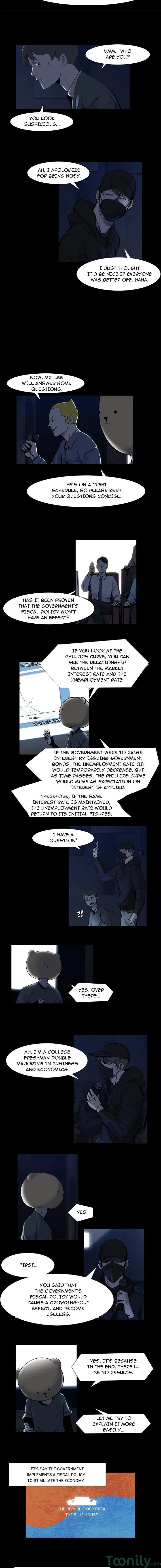 Super Rich Episode 20 - Page 5