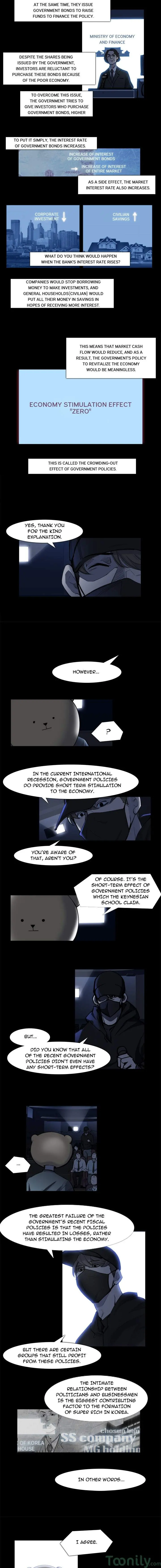 Super Rich Episode 20 - Page 6