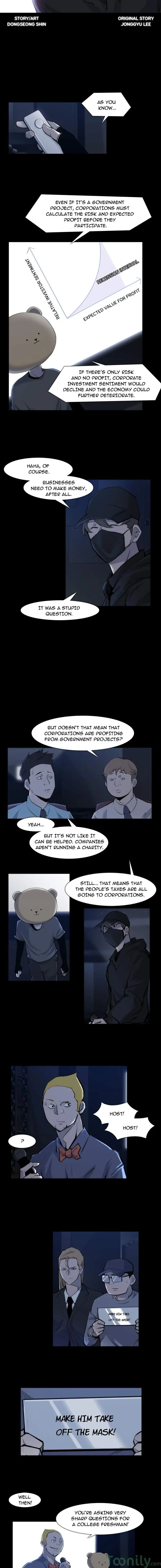 Super Rich Episode 21 - Page 2