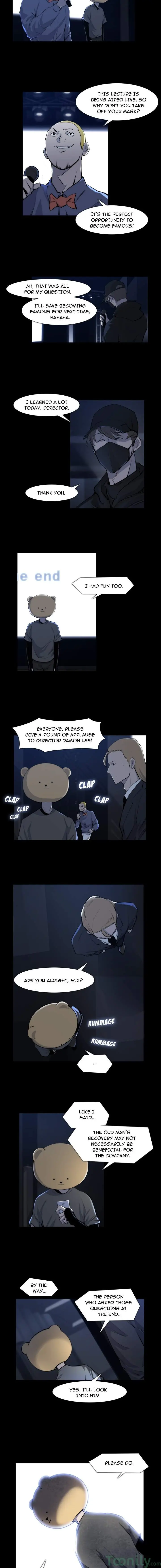 Super Rich Episode 21 - Page 3