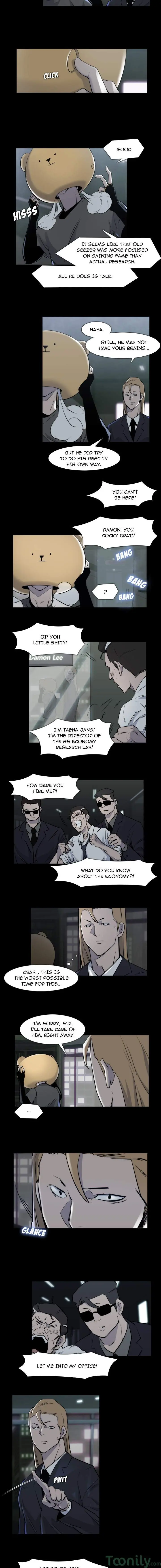 Super Rich Episode 21 - Page 5