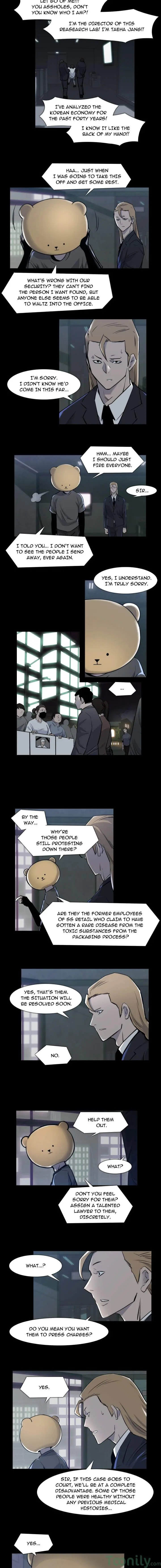 Super Rich Episode 21 - Page 6