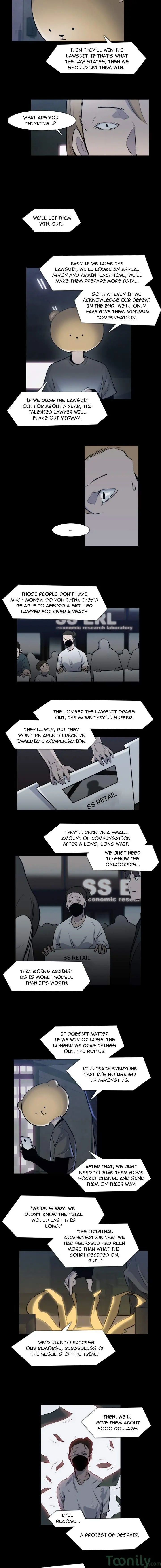 Super Rich Episode 21 - Page 7