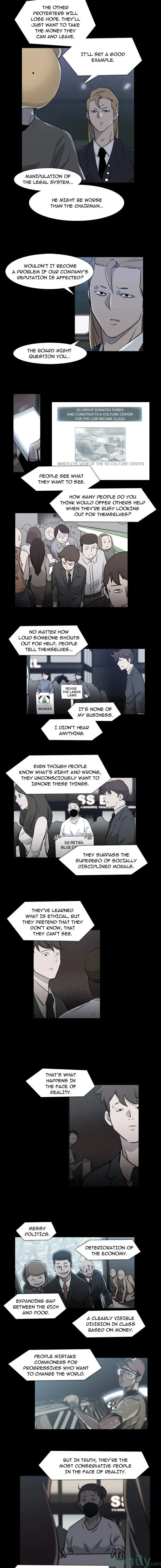 Super Rich Episode 21 - Page 8