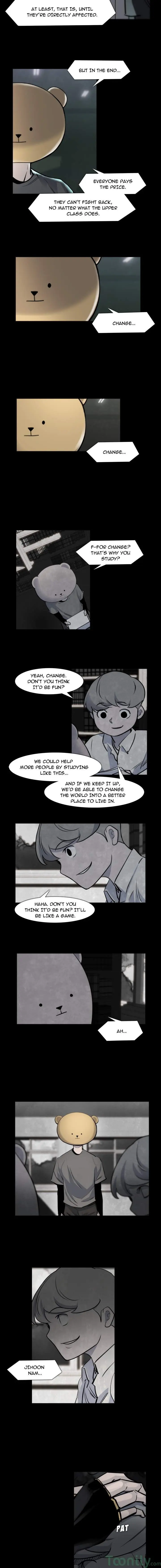 Super Rich Episode 21 - Page 9