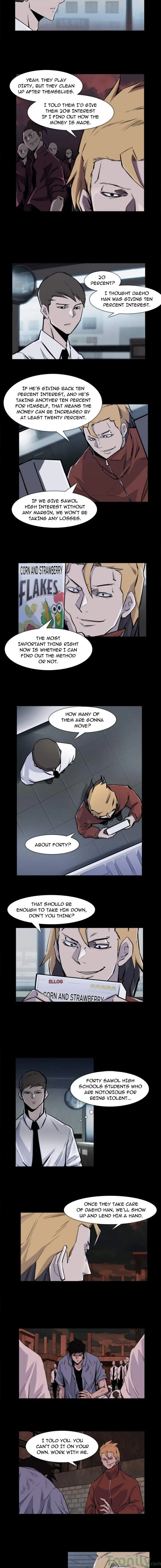 Super Rich Episode 22 - Page 2