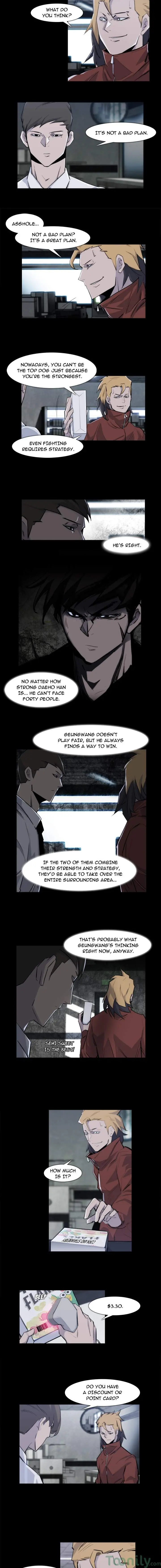 Super Rich Episode 22 - Page 3