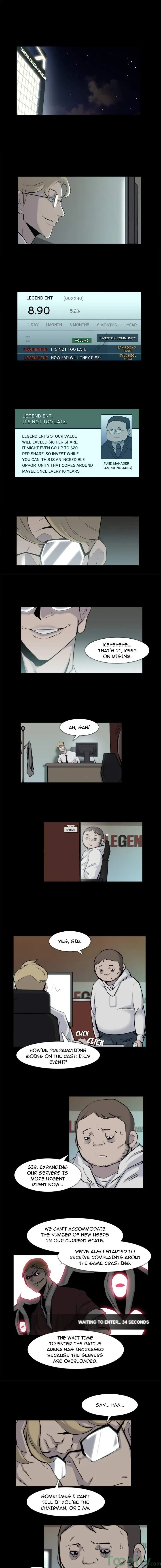 Super Rich Episode 22 - Page 5