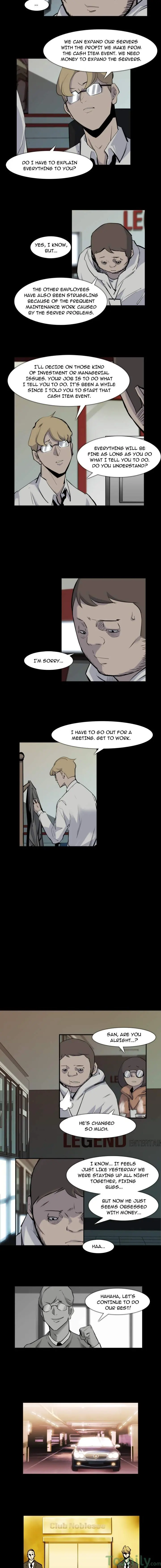 Super Rich Episode 22 - Page 6