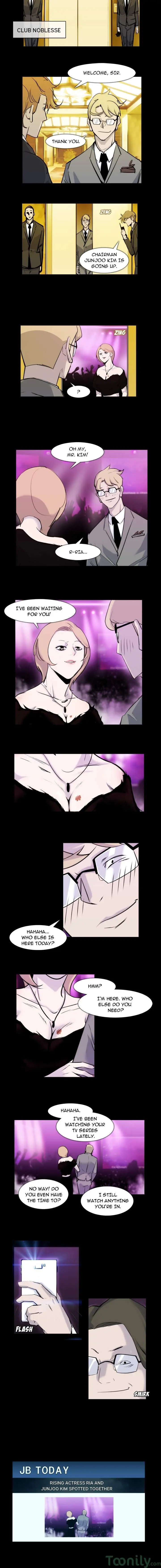 Super Rich Episode 22 - Page 7