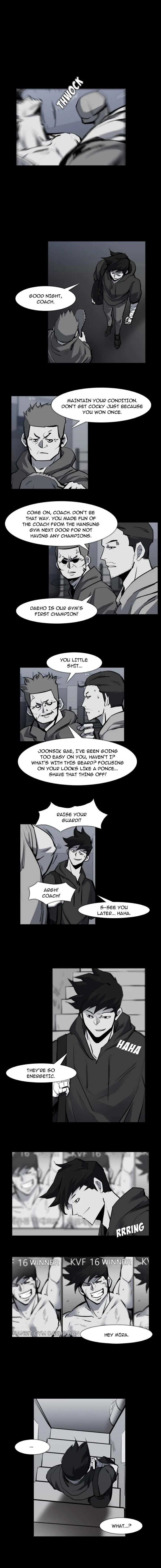 Super Rich Episode 23 - Page 2