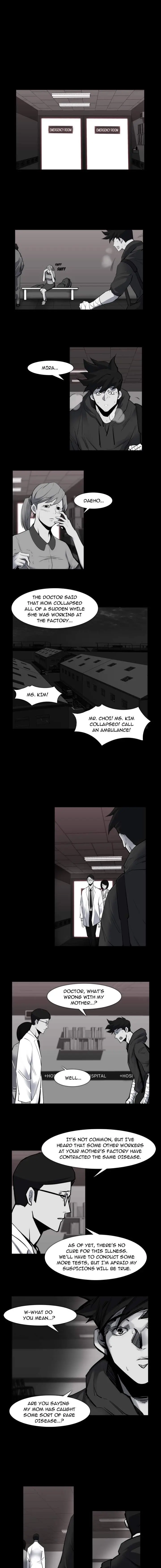 Super Rich Episode 23 - Page 3