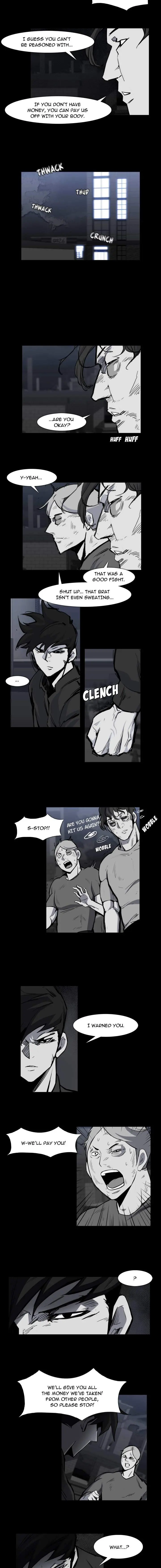 Super Rich Episode 23 - Page 6