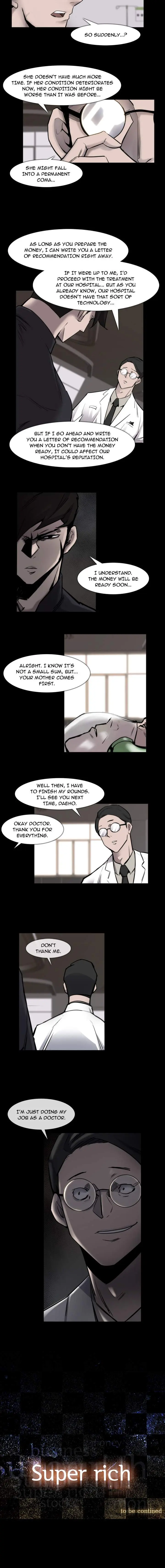 Super Rich Episode 23 - Page 8