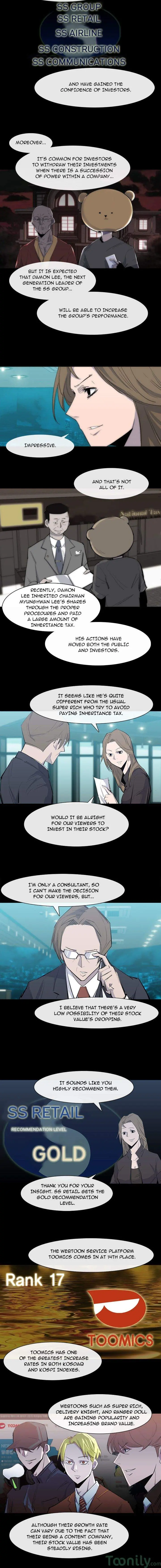 Super Rich Episode 25 - Page 5