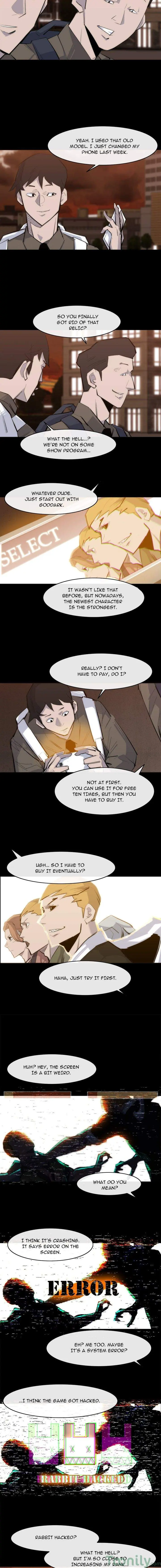 Super Rich Episode 25 - Page 9