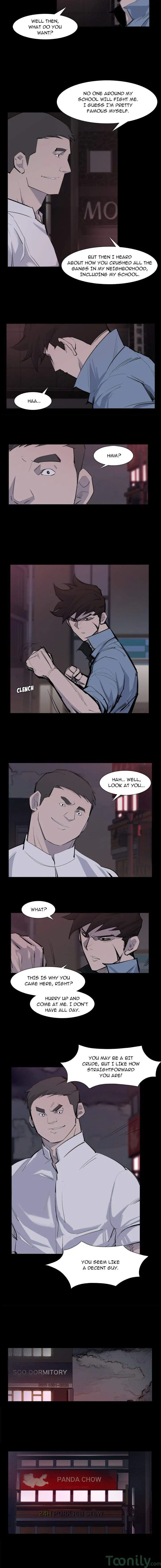 Super Rich Episode 26 - Page 4