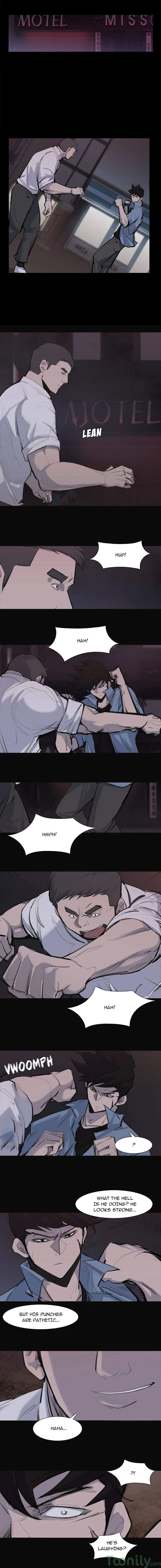 Super Rich Episode 26 - Page 5