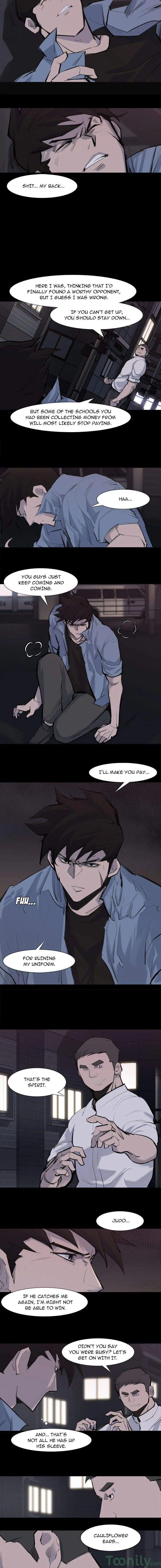 Super Rich Episode 26 - Page 7
