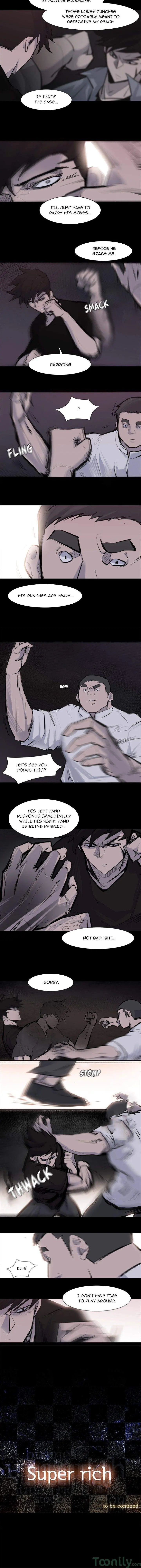 Super Rich Episode 26 - Page 9