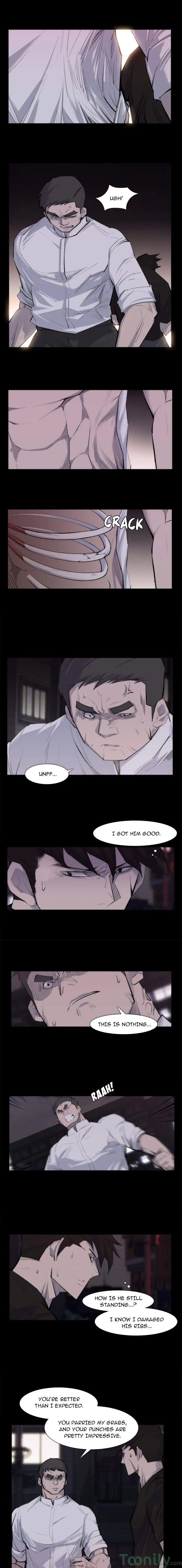 Super Rich Episode 27 - Page 1