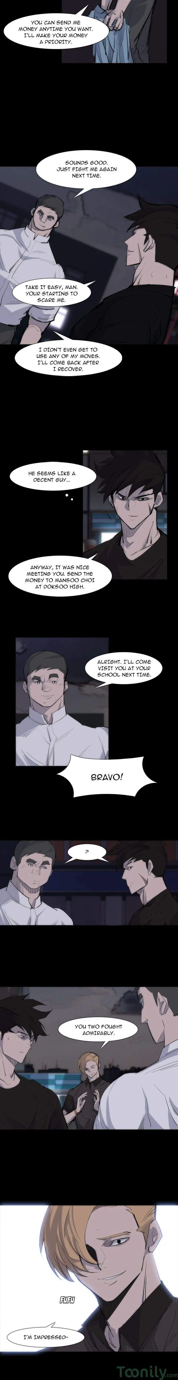 Super Rich Episode 27 - Page 10