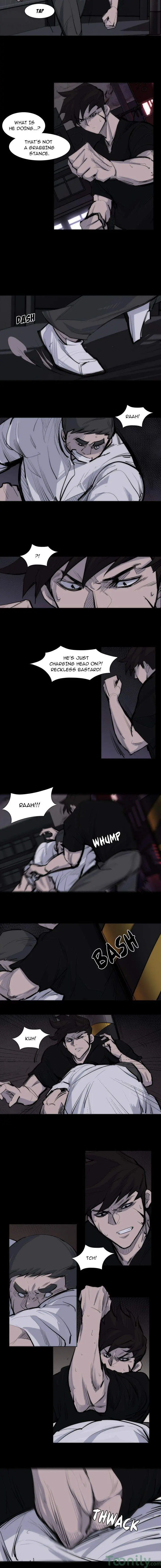 Super Rich Episode 27 - Page 6