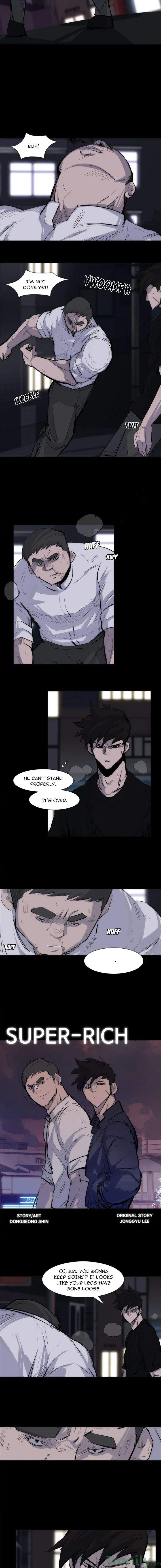 Super Rich Episode 27 - Page 8