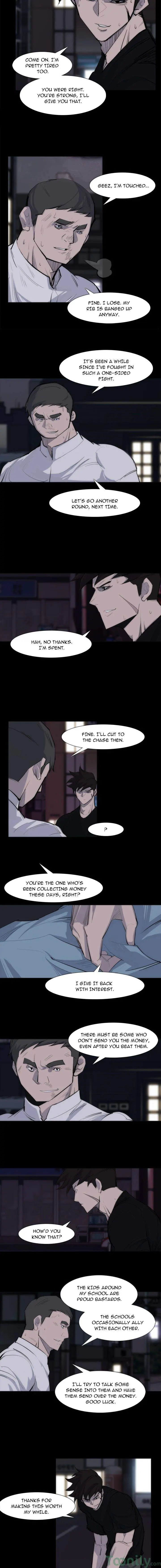 Super Rich Episode 27 - Page 9