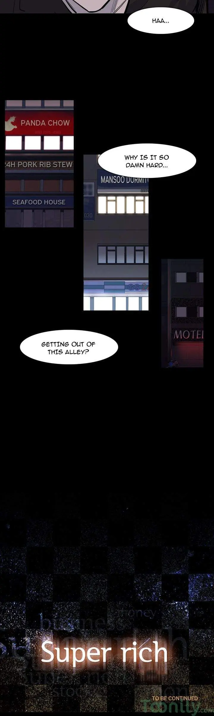 Super Rich Episode 28 - Page 11