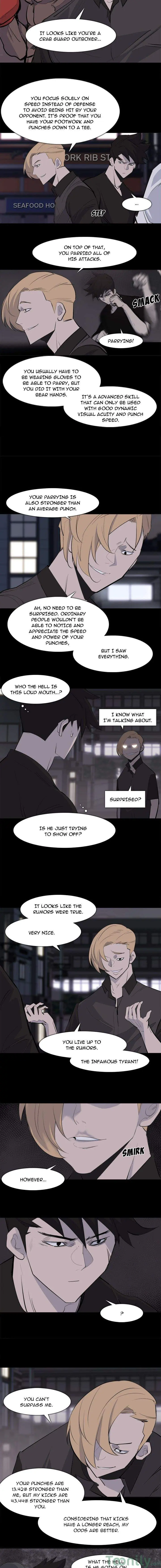 Super Rich Episode 28 - Page 2