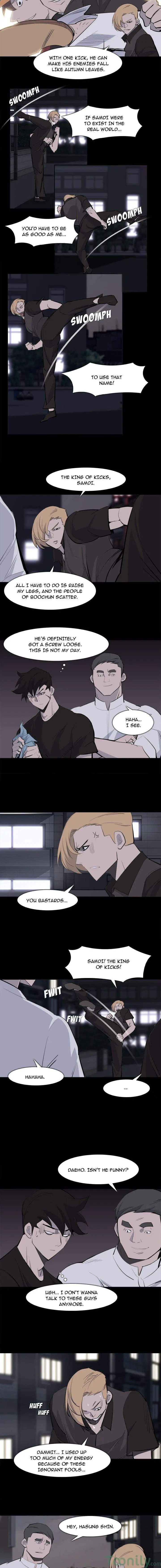 Super Rich Episode 28 - Page 4