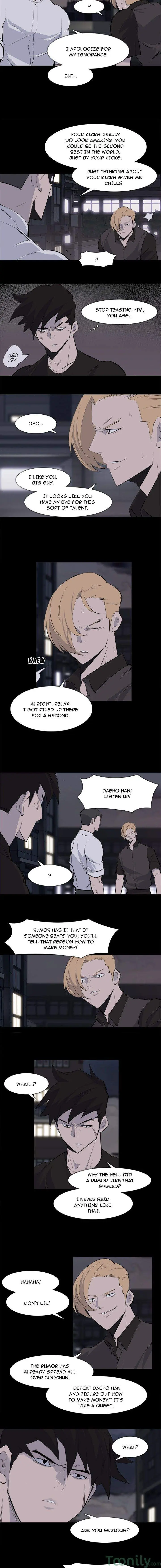 Super Rich Episode 28 - Page 5