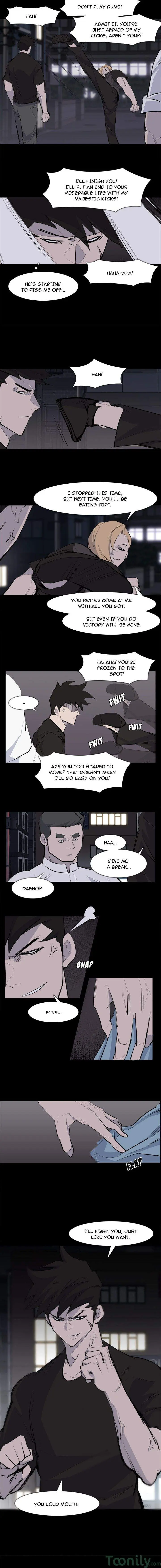 Super Rich Episode 28 - Page 6