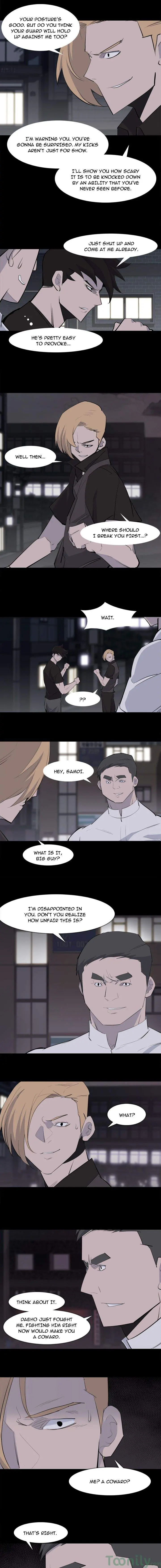 Super Rich Episode 28 - Page 7