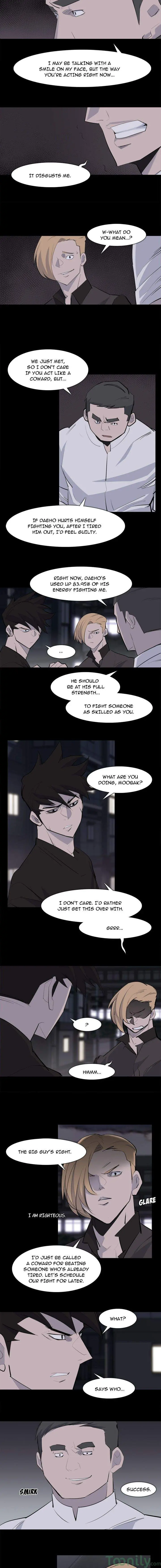 Super Rich Episode 28 - Page 8