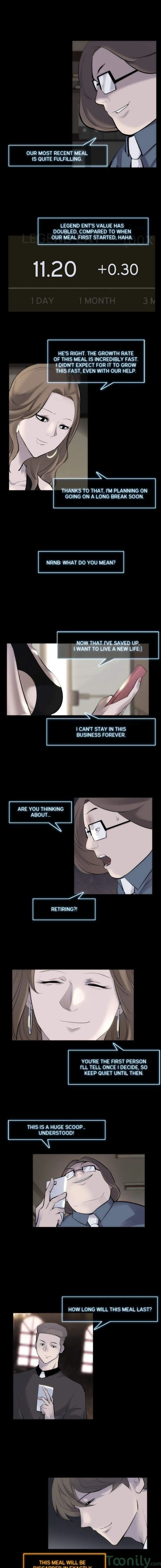 Super Rich Episode 29 - Page 2