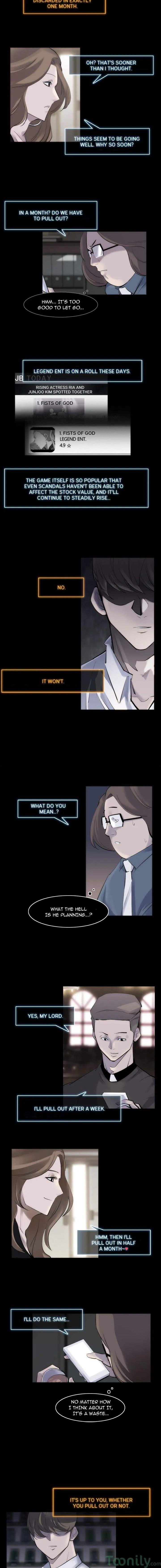 Super Rich Episode 29 - Page 3