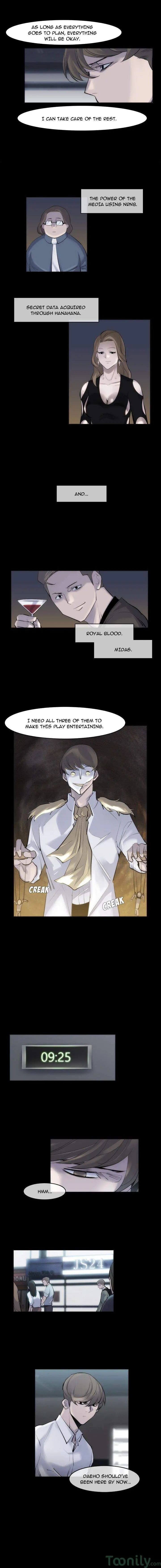 Super Rich Episode 29 - Page 5