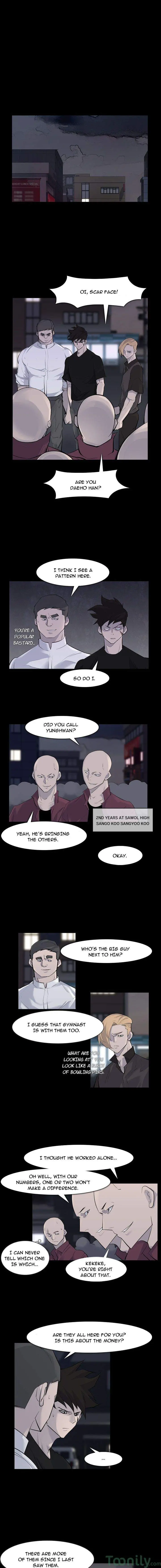 Super Rich Episode 29 - Page 6