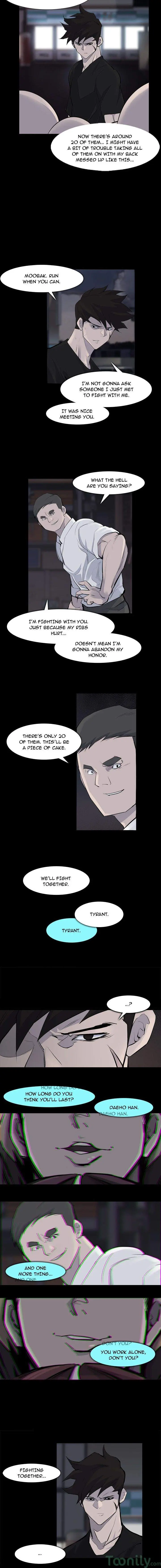 Super Rich Episode 29 - Page 7