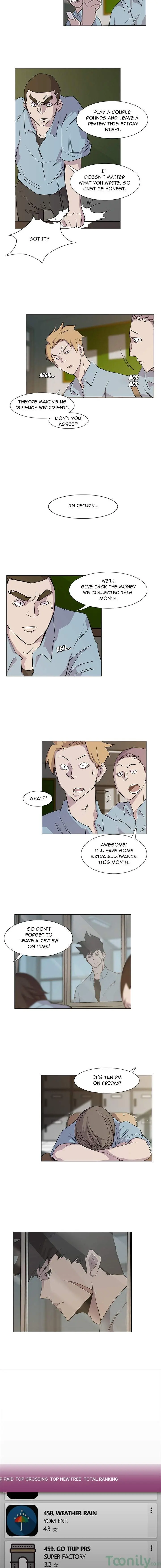 Super Rich Episode 3 - Page 5