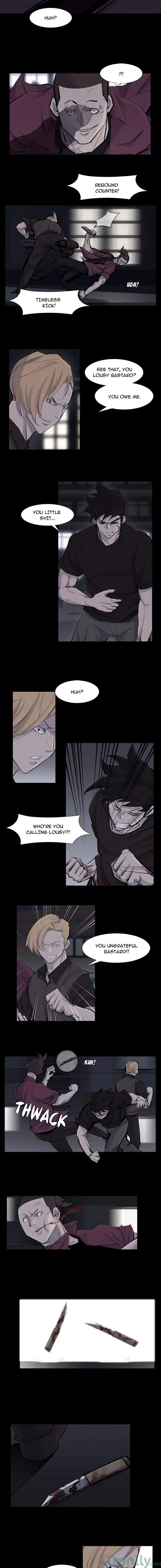 Super Rich Episode 30 - Page 4