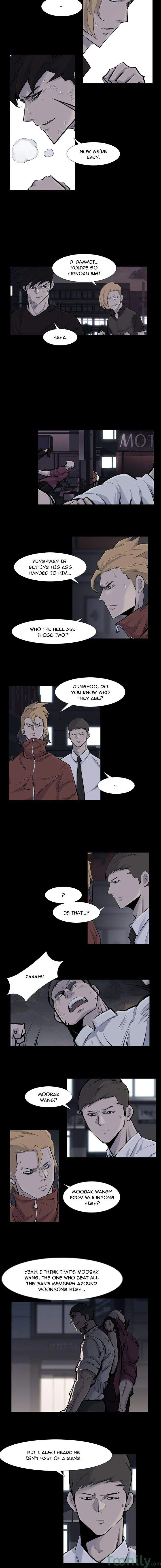Super Rich Episode 30 - Page 5