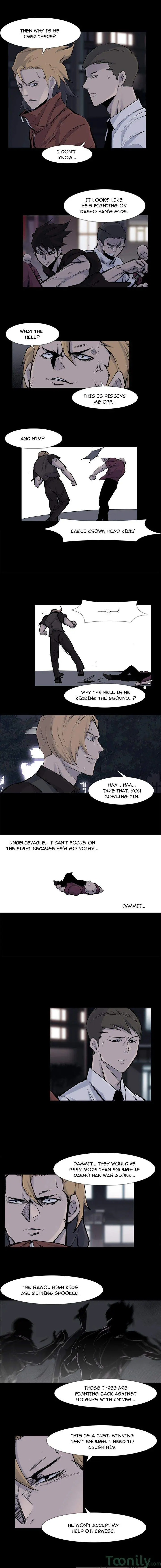 Super Rich Episode 30 - Page 6